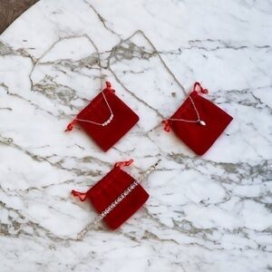 • Lifetime Jewelry • 3-Piece Jewelry Collection